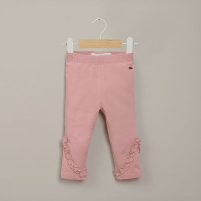 Imagen 1 del producto Calza Rosado de Infant 40658