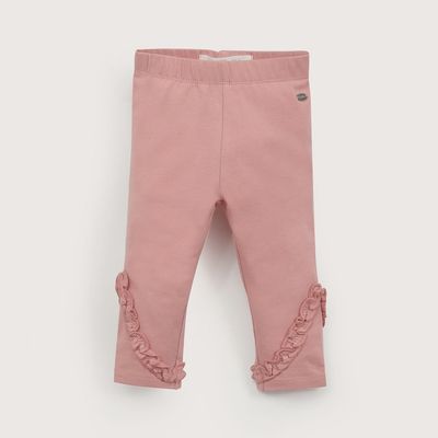 Imagen 2 del producto Calza Rosado de Infant 40658