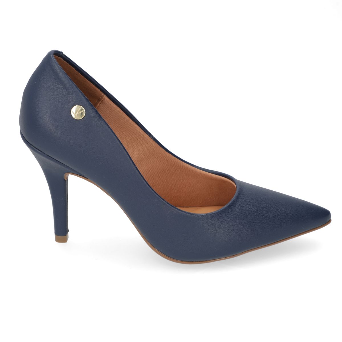 VIZZANO - Zapato Taco Mujer Vizzano Azul