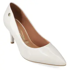VIZZANO - Zapato Taco Mujer Blanco