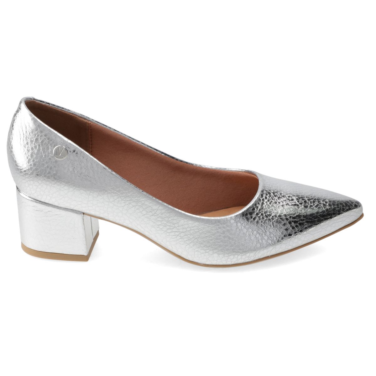 VIZZANO - Zapato Taco Mujer Vizzano Gris