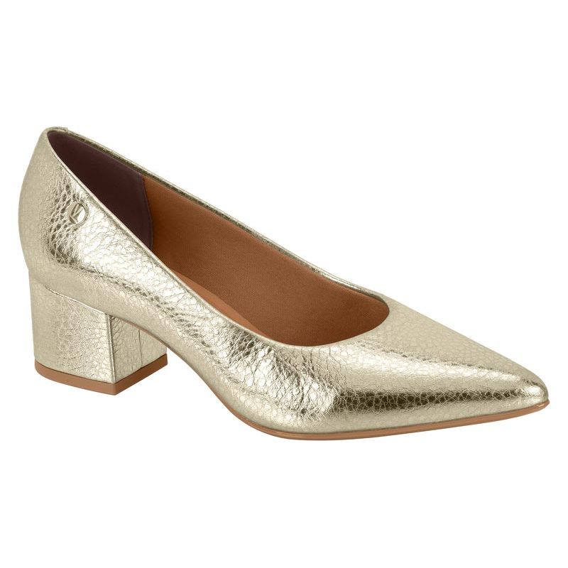 VIZZANO - Zapato Taco Mujer Vizzano