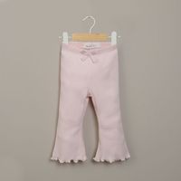 Calza Rosado de Infant 40660