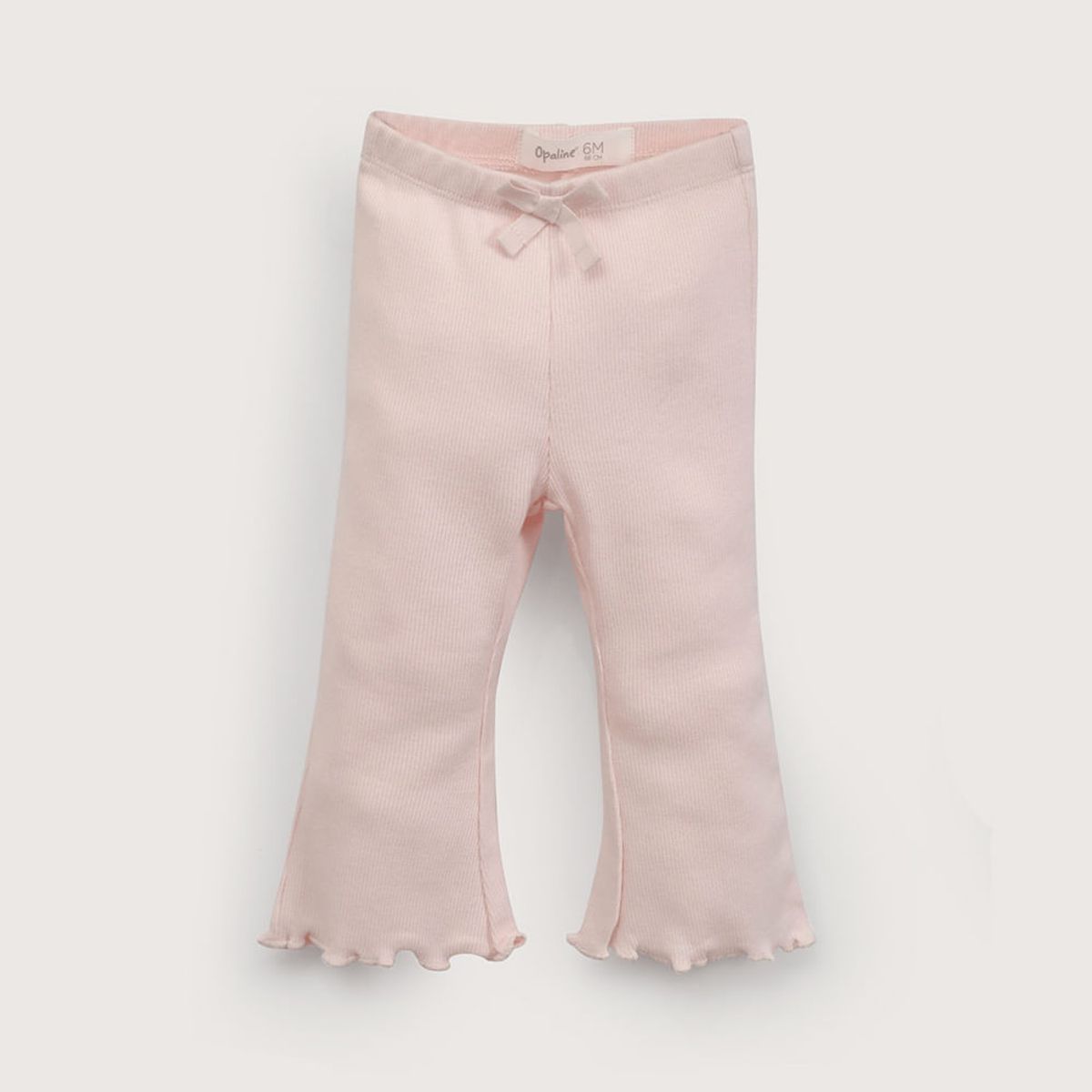 OPALINE - Calza Rosado de Infant 40660