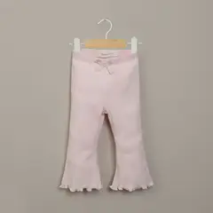 OPALINE - Calza Rosado de Infant 40660