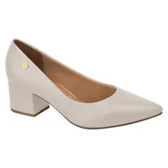 VIZZANO - Zapato Taco Mujer Gris