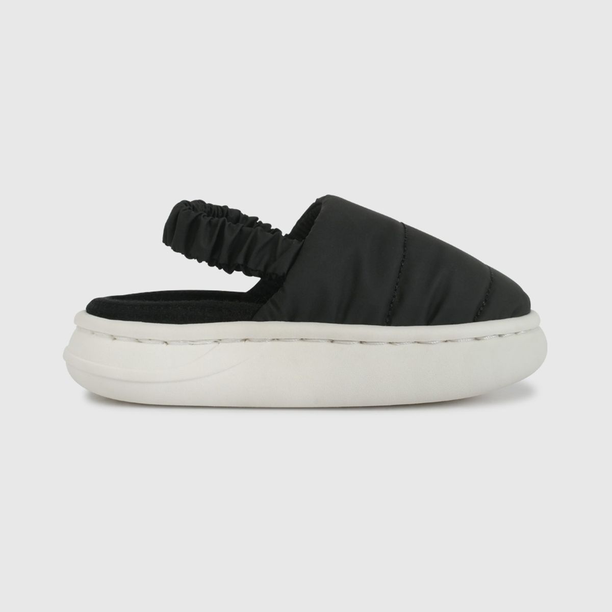 COLLOKY - Pantufla Niño Negro 58 54 Colloky