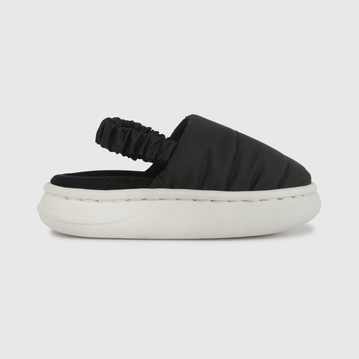 COLLOKY - Pantufla Niño Negro 58 54 Colloky