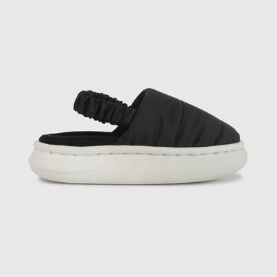 Imagen 2 del producto Pantufla Niño Negro 58 54