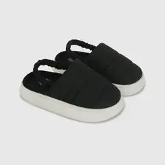 COLLOKY - Pantufla Niño Negro 57383