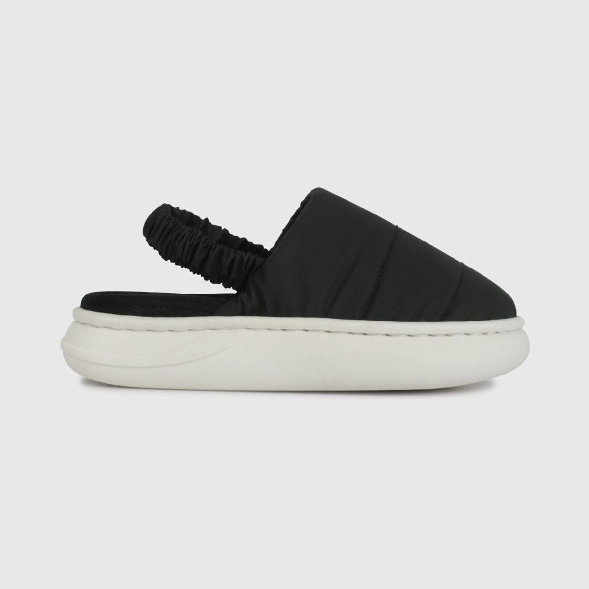 COLLOKY - Pantufla Niño Negro 57383 Colloky