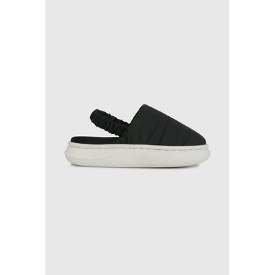 Imagen 2 del producto Pantufla Niño Negro 57383