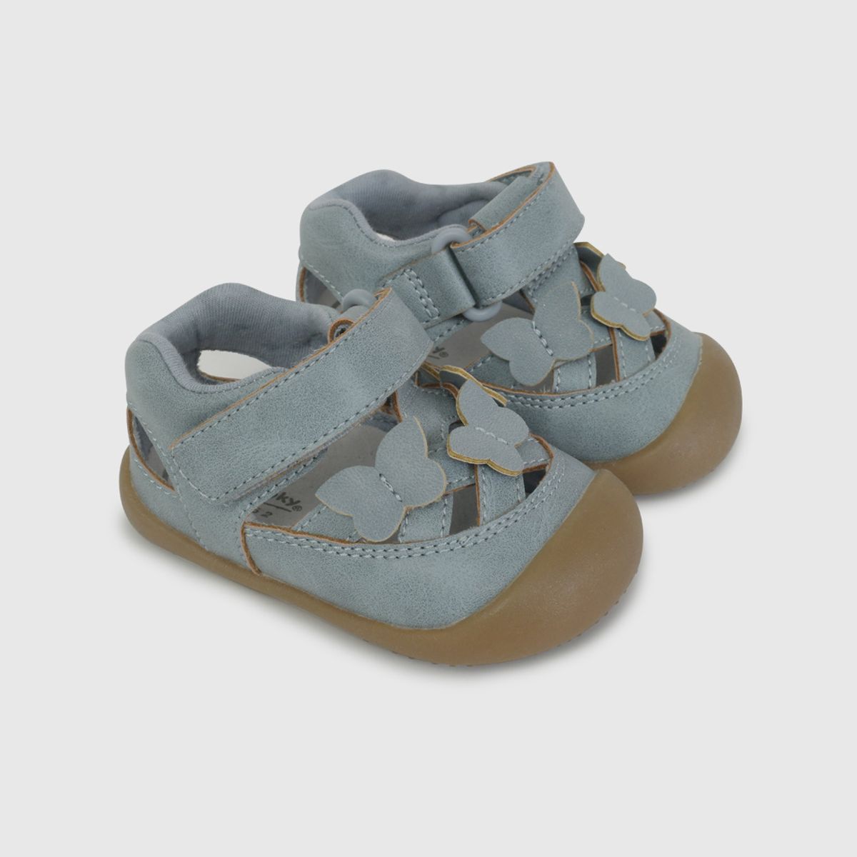 COLLOKY - Sandalia Niña Azul 57669 Colloky