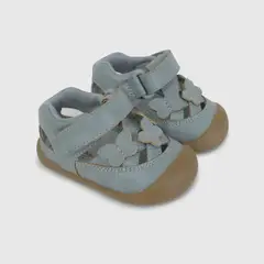 COLLOKY - Sandalia Niña Azul 57669