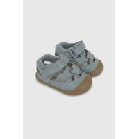 Sandalia Niña Azul 57669