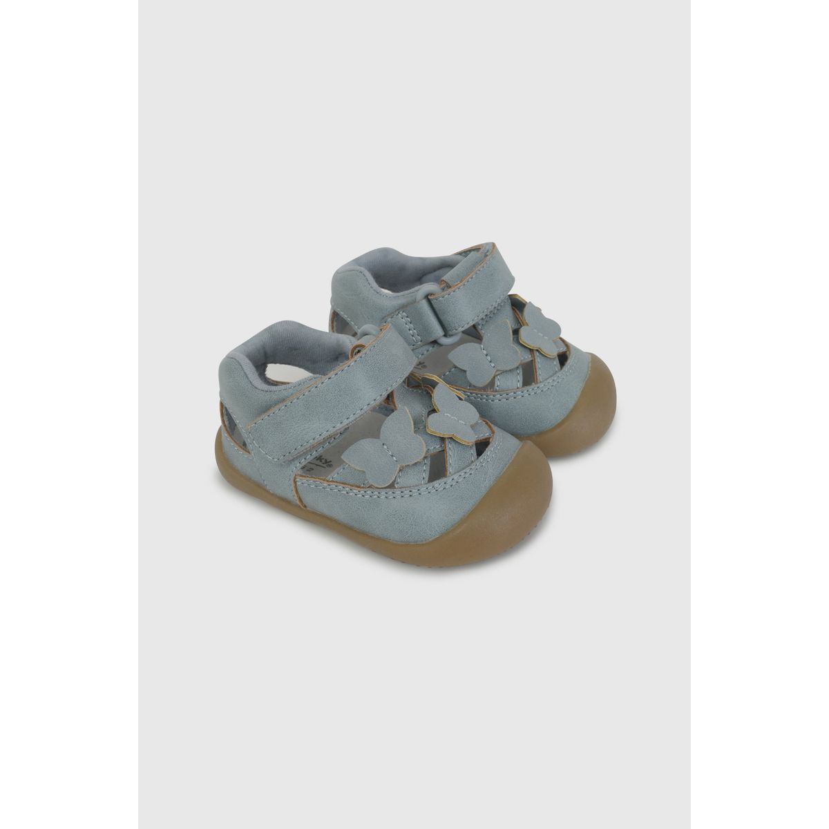 COLLOKY - Sandalia Niña Azul 57669 Colloky