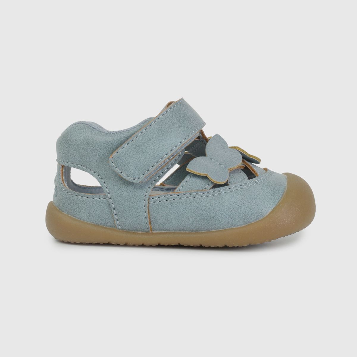 COLLOKY - Sandalia Niña Azul 57669 Colloky