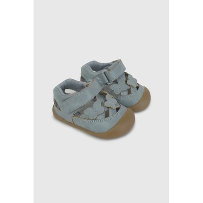 Imagen 1 del producto Sandalia Niña Azul 57669