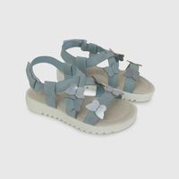 Sandalia Niña Azul 5767