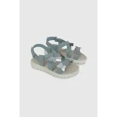 COLLOKY - Sandalia Niña Azul 5767