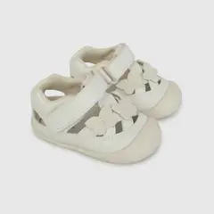 COLLOKY - Sandalia Niña Blanco 57671