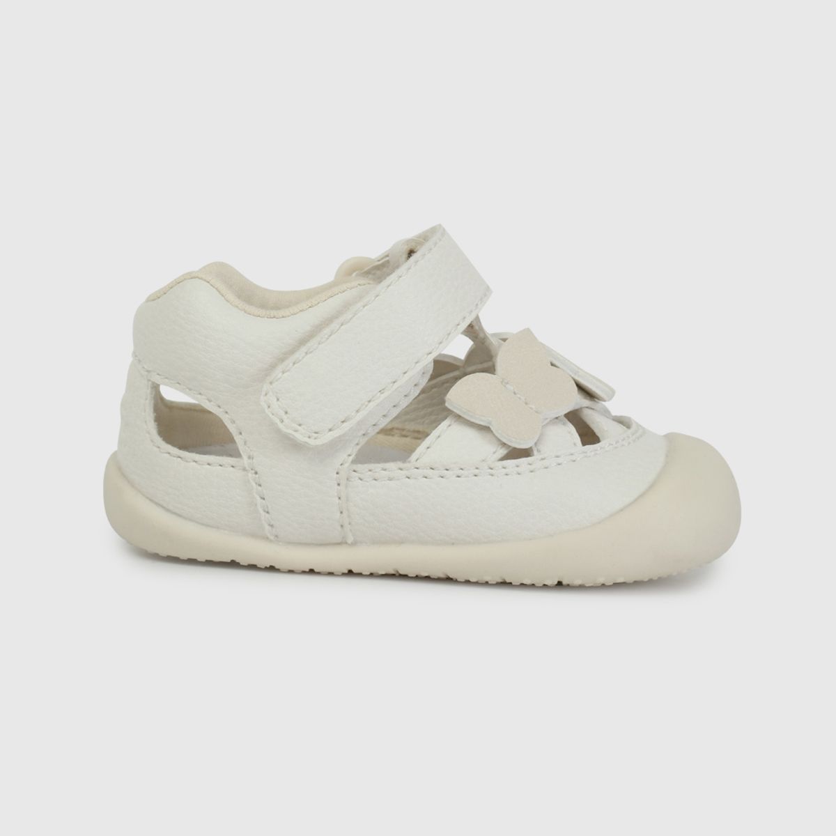 COLLOKY - Sandalia Niña Blanco 57671 Colloky