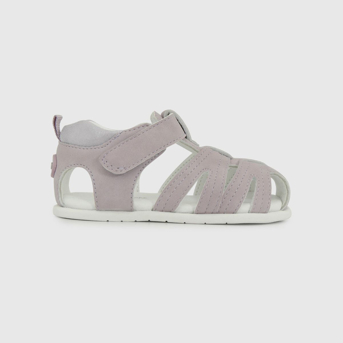 COLLOKY - Sandalia Niña Morado 58 62 Colloky