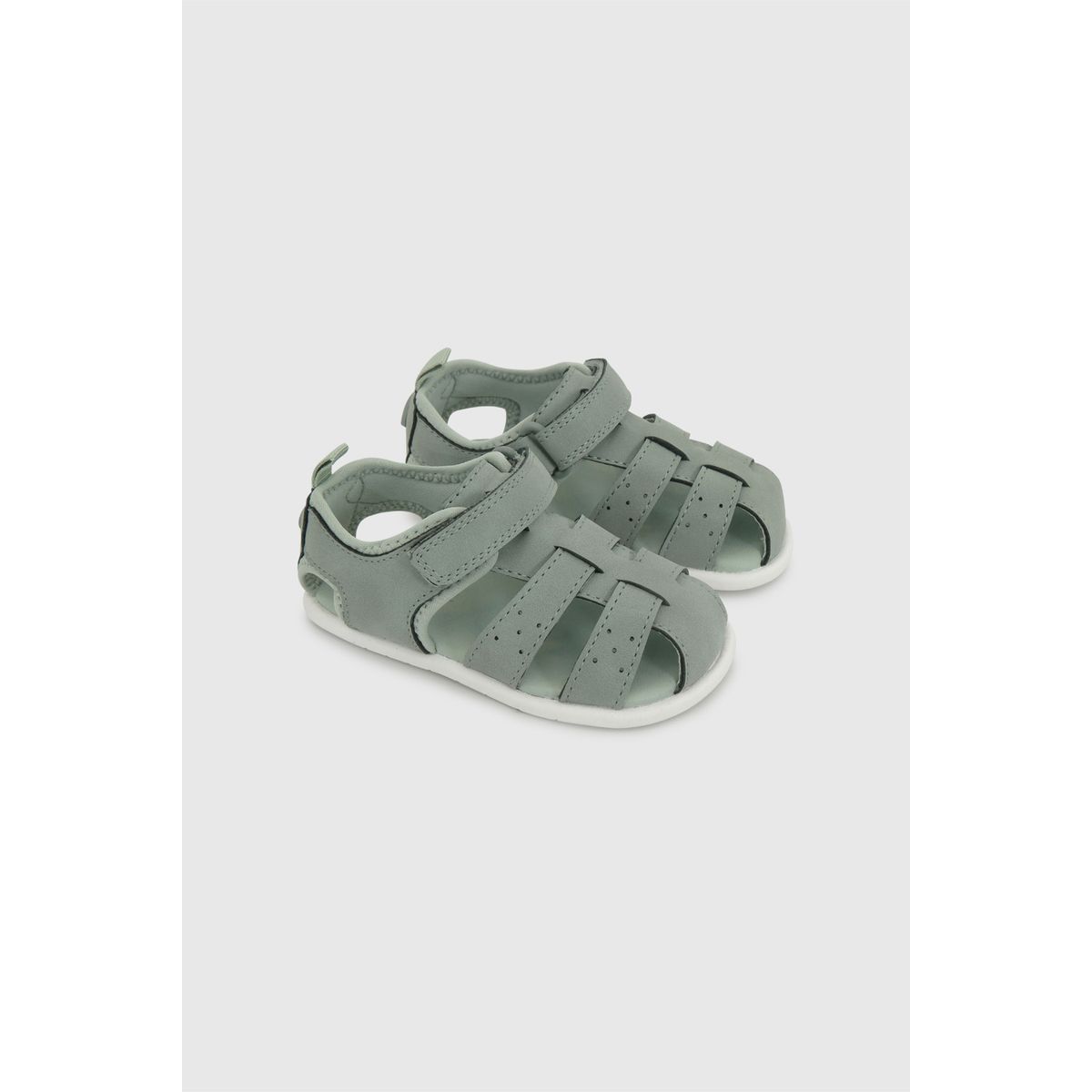COLLOKY - Sandalia Niño Verde 57479 Colloky
