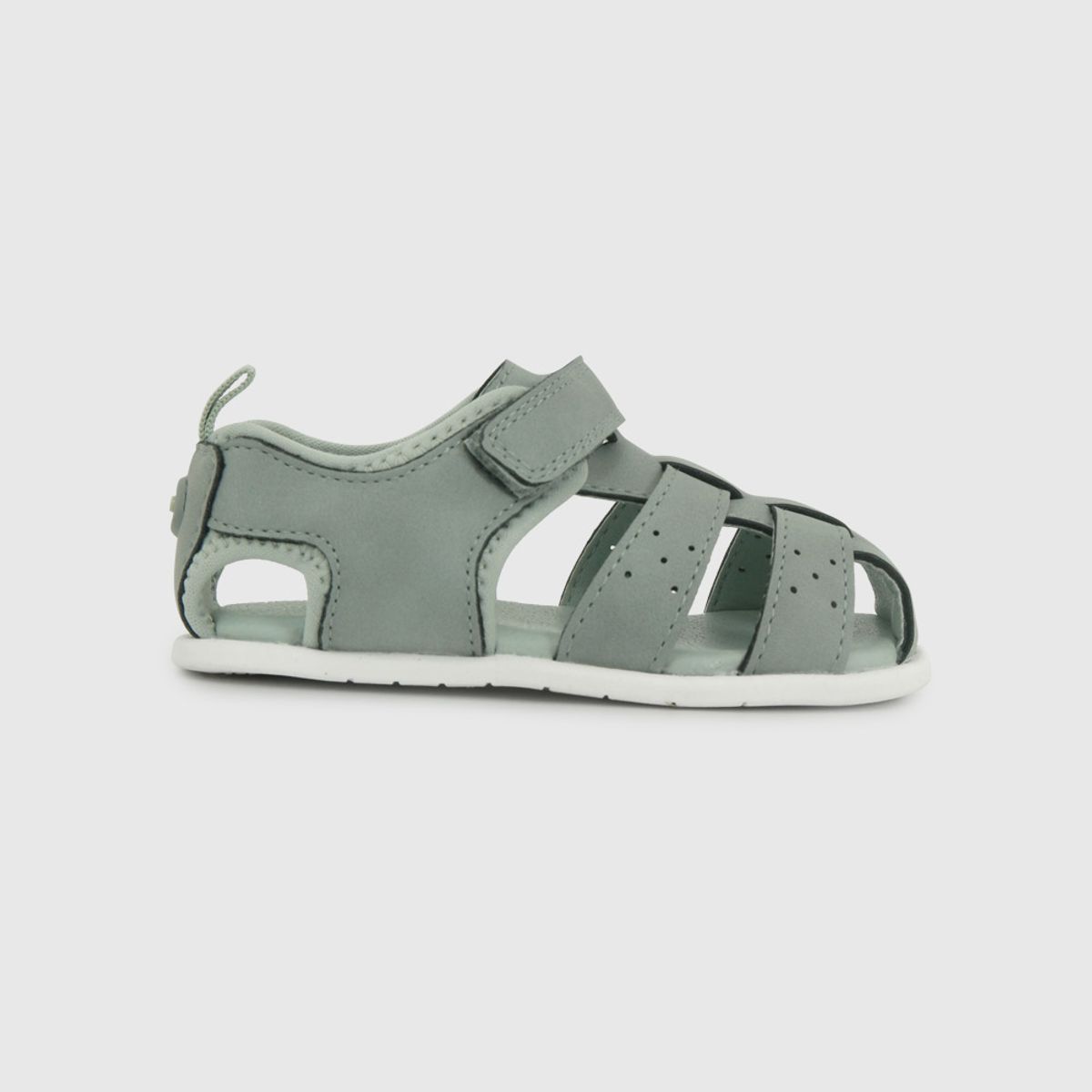 COLLOKY - Sandalia Niño Verde 57479 Colloky
