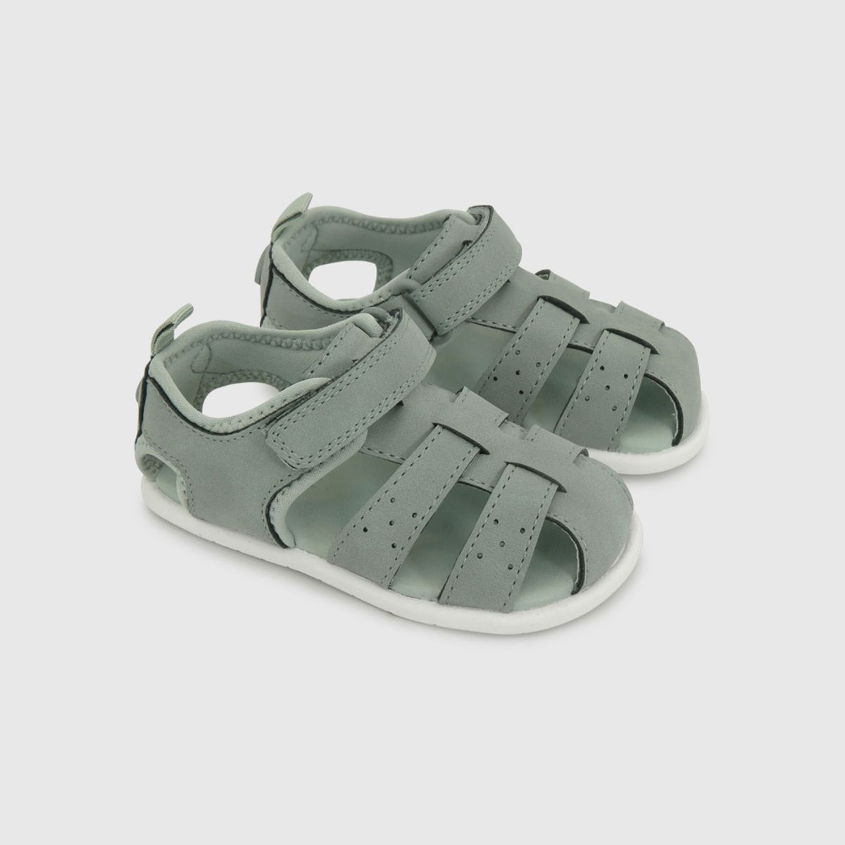 COLLOKY - Sandalia Niño Verde 57479 Colloky