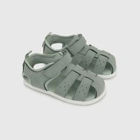 Sandalia Niño Verde 57479