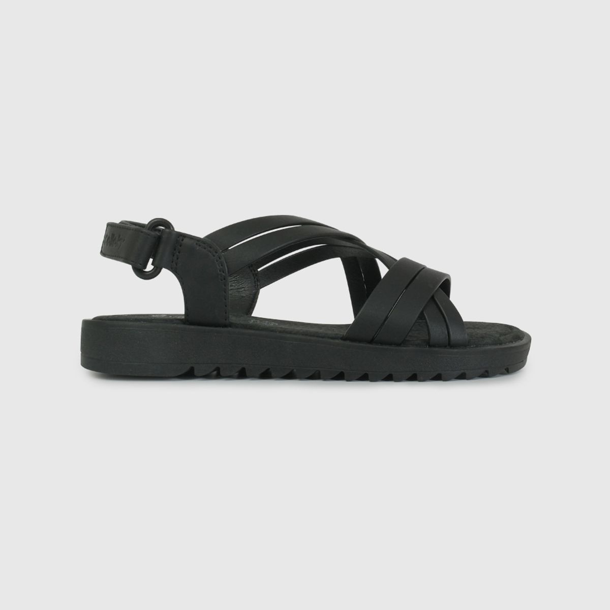 COLLOKY - Sandalia Niña Negro 57675 Colloky