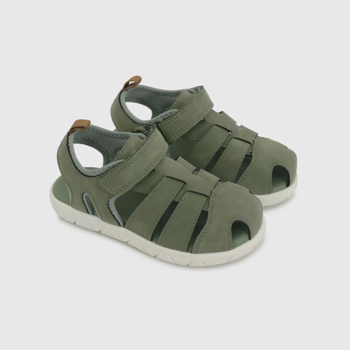 COLLOKY - Sandalia Niño Verde 58 65 Colloky