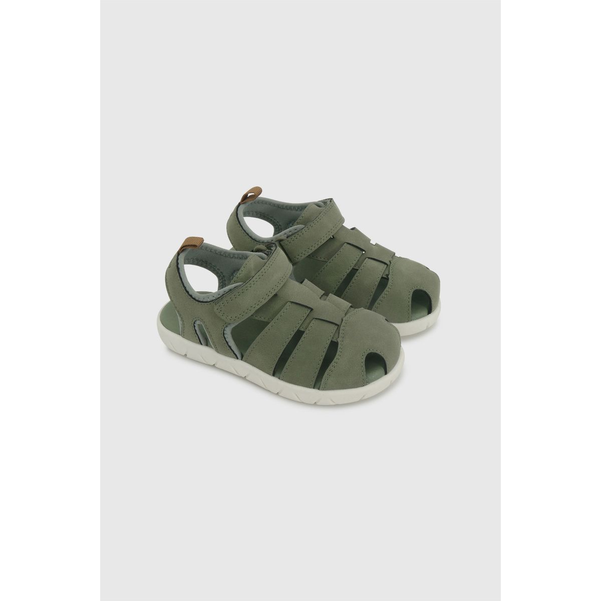 COLLOKY - Sandalia Niño Verde 58 65 Colloky