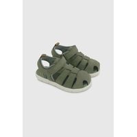 Sandalia Niño Verde 58 65