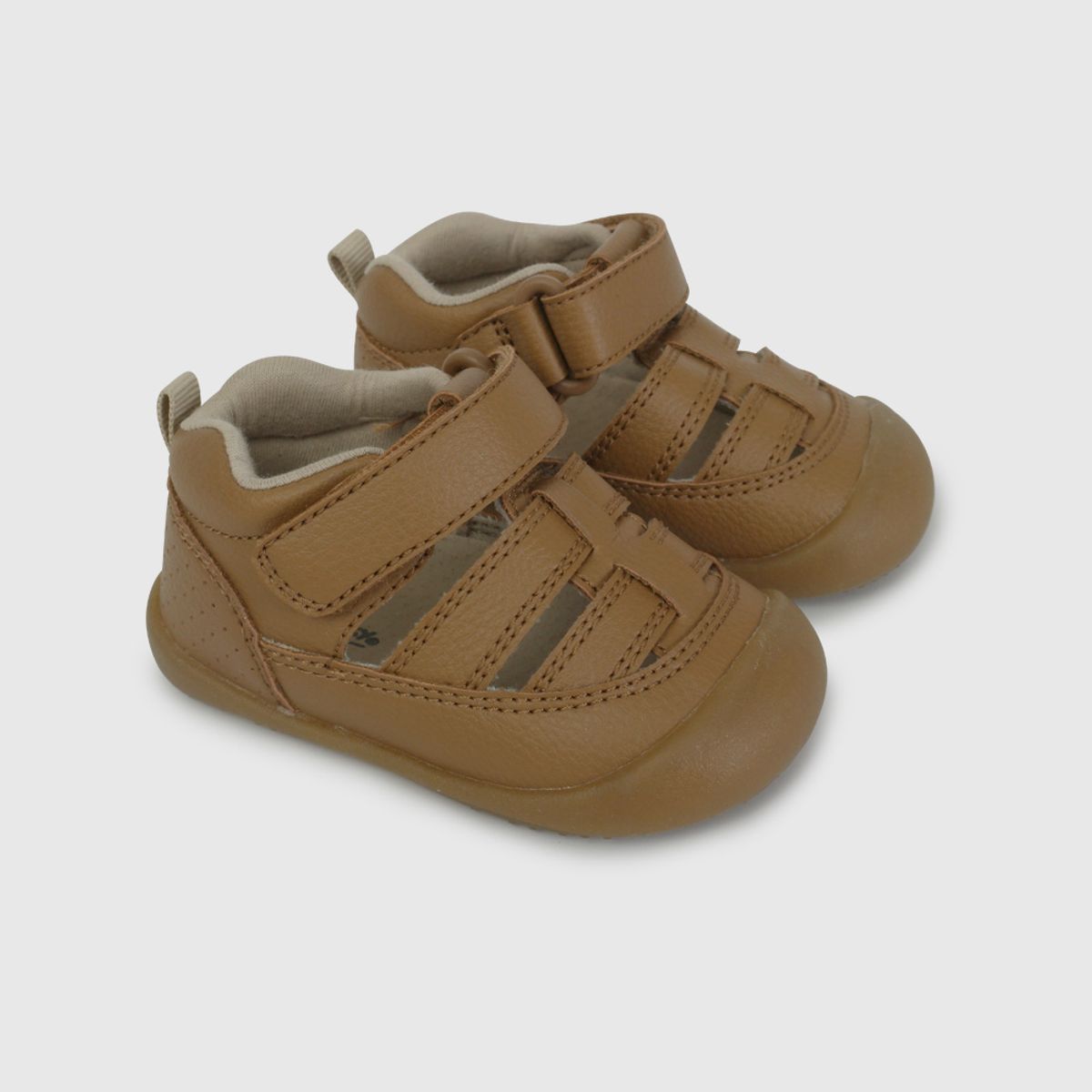 COLLOKY - Sandalia Niño Café 57682 Colloky