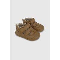 Sandalia Niño Café 57682