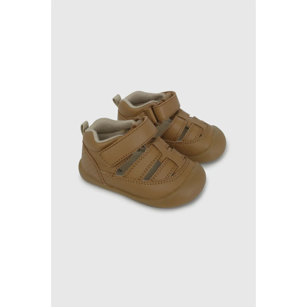 COLLOKY - Sandalia Niño Café 57682 Colloky