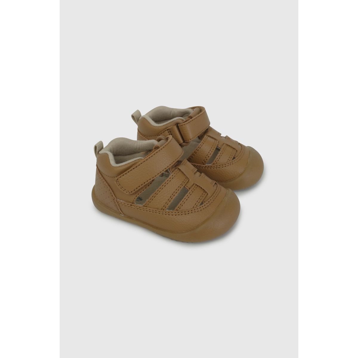 COLLOKY - Sandalia Niño Café 57682 Colloky