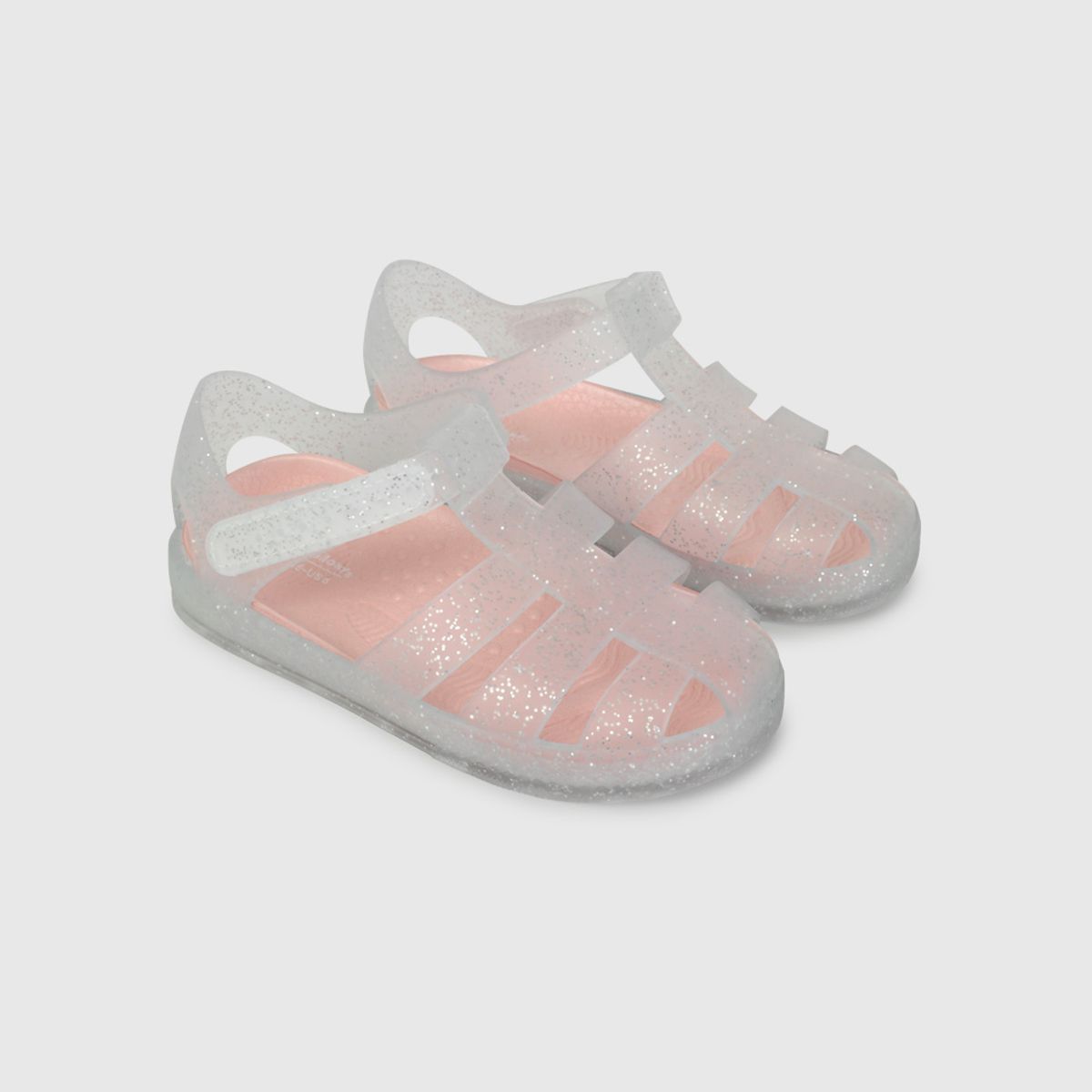 COLLOKY - Sandalia Niña Blanco 57683 Colloky