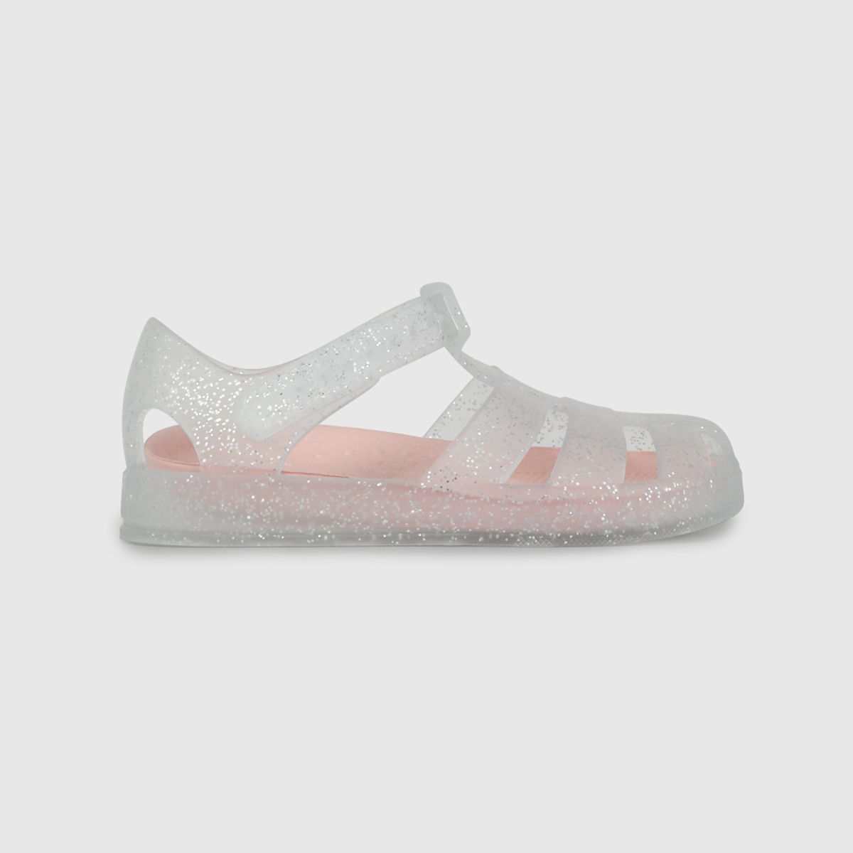 COLLOKY - Sandalia Niña Blanco 57683 Colloky