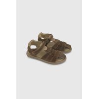 Sandalia Niño Café 58 68