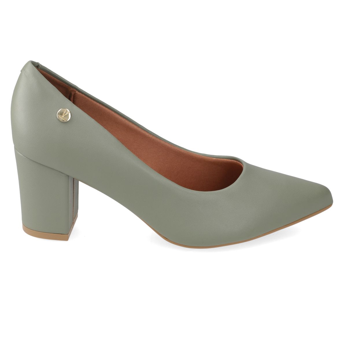 VIZZANO - Zapato Taco Vizzano Verde