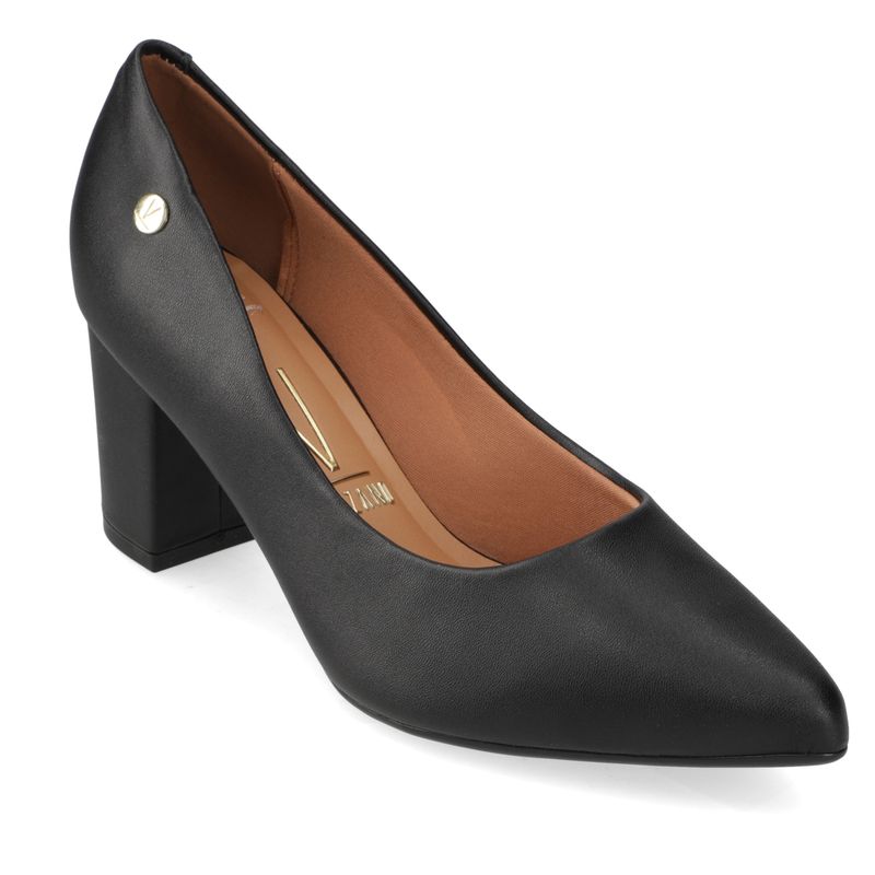 VIZZANO - Zapato Taco Mujer Vizzano Negro