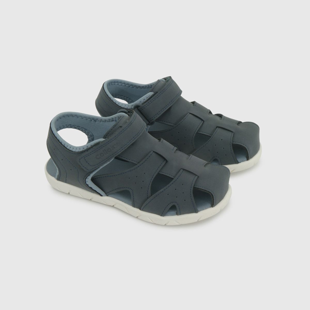 COLLOKY - Sandalia Niño Azul 58271 Colloky