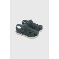 Sandalia Niño Azul 58271