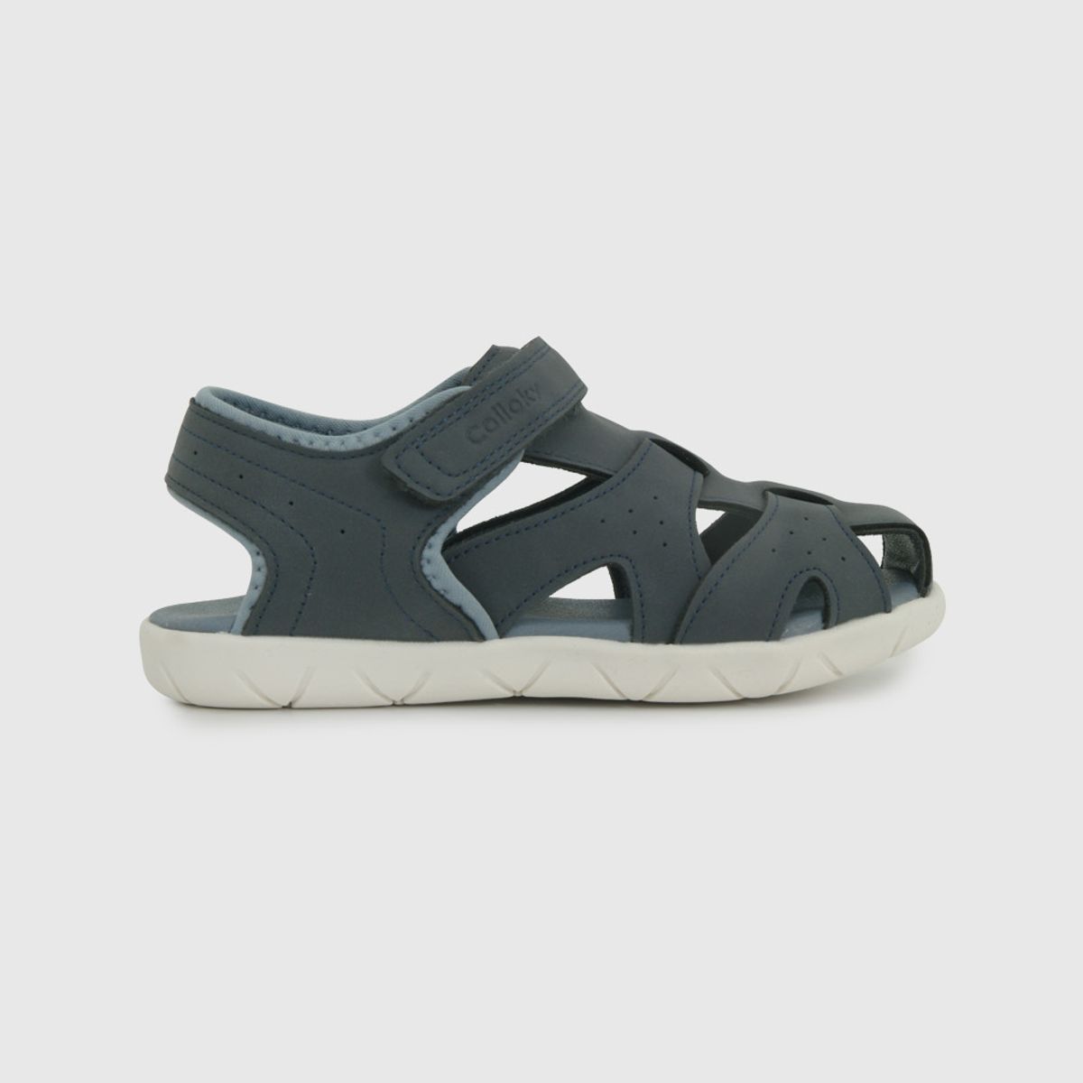 COLLOKY - Sandalia Niño Azul 58271 Colloky