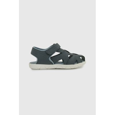 Imagen 2 del producto Sandalia Niño Azul 58271