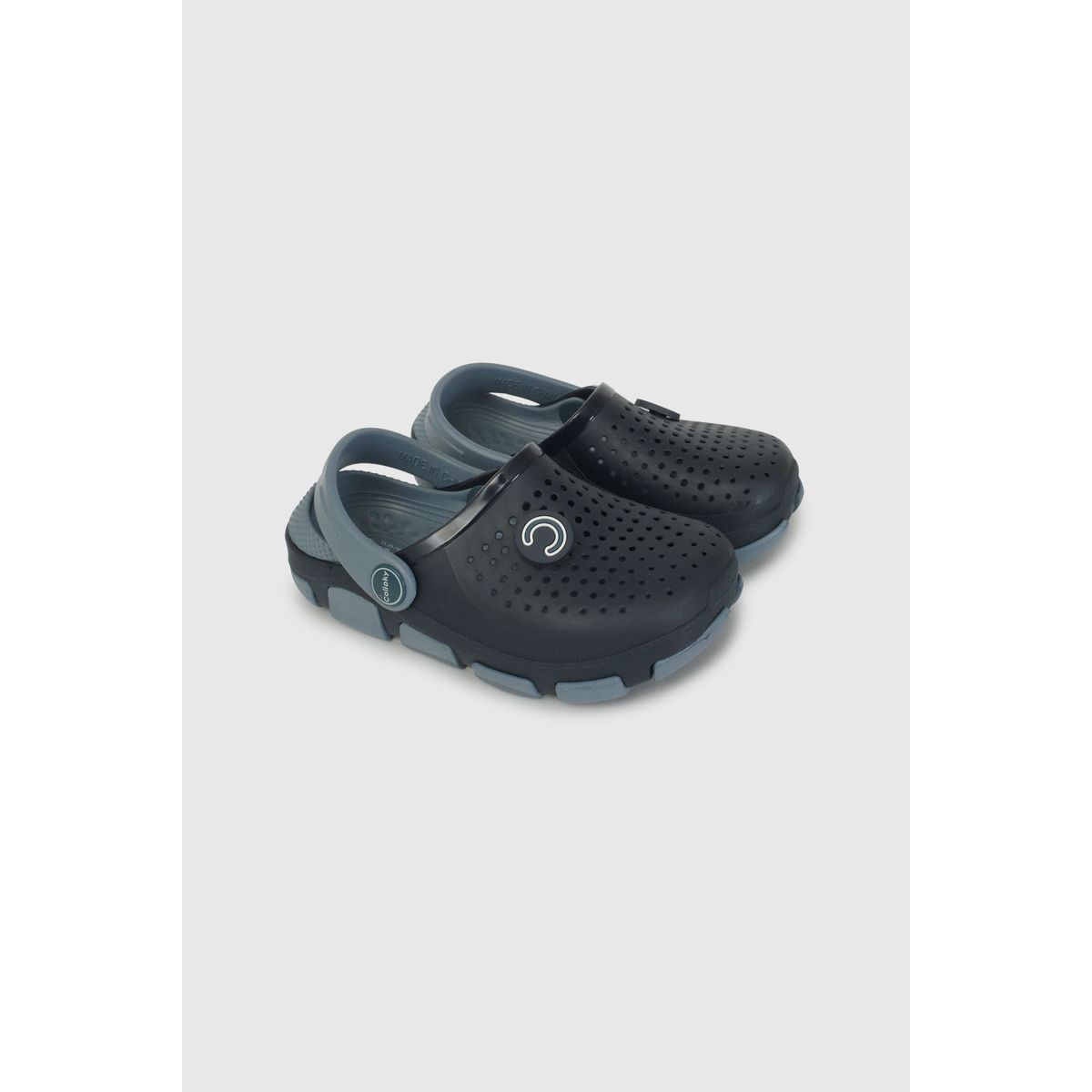 COLLOKY - Sandalia Niño Azul 57689 Colloky