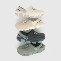 COLLOKY - Sandalia Niño Gris 57690